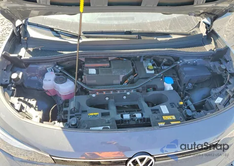 2023 Volkswagen Id.4 Pro z USA, uszkodzony, nr VIN 1V2DNPE89PC054088